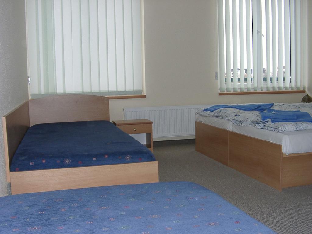 Mondeo Prague Hotel Quarto foto