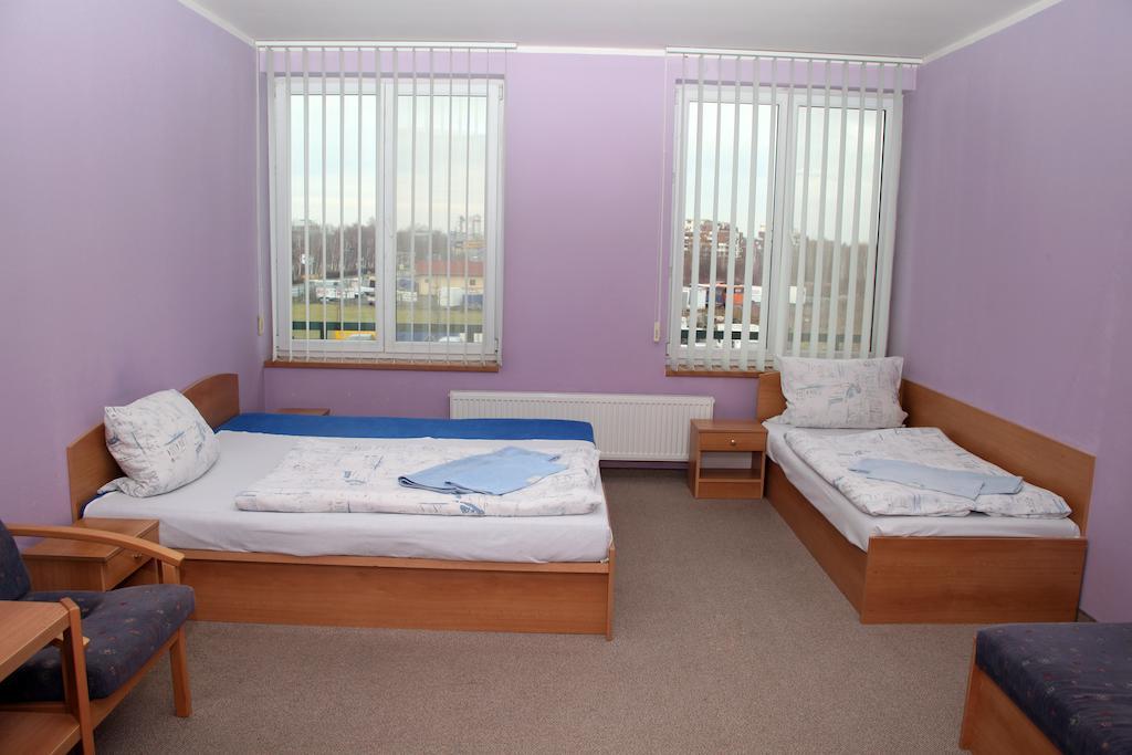 Mondeo Prague Hotel Quarto foto