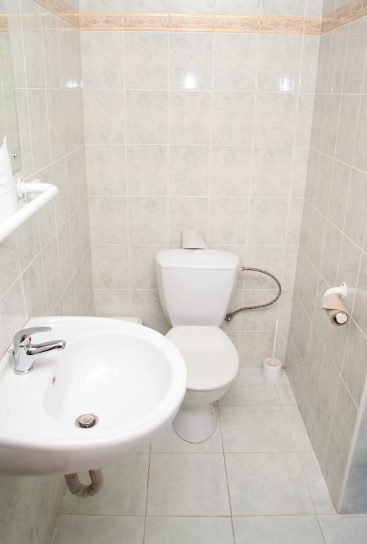Mondeo Prague Hotel Quarto foto