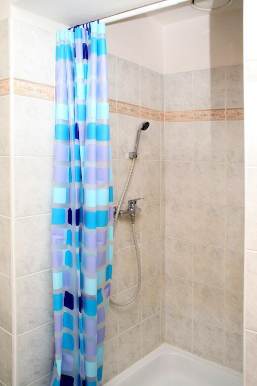 Mondeo Prague Hotel Quarto foto